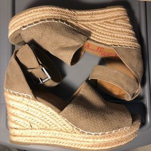 Jellypop olive wedges